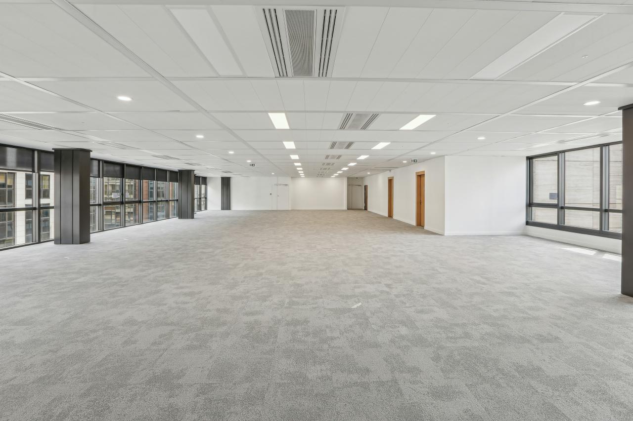 Bureau Neuilly-sur-Seine 1000m² Location bureau Neuilly-sur-Seine Hauts-de-Seine OLBUR2001216 14